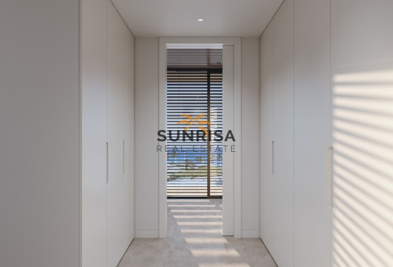 Villa · Nouvelle construction - El Mojón · Alicante · Espagne