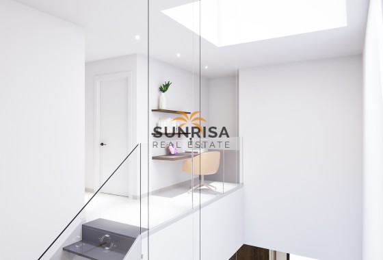 detached · Nouvelle construction - Pilar de la Horadada · Alicante · Espagne