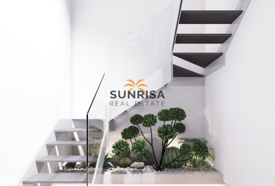 detached · Nouvelle construction - Pilar de la Horadada · Alicante · Espagne