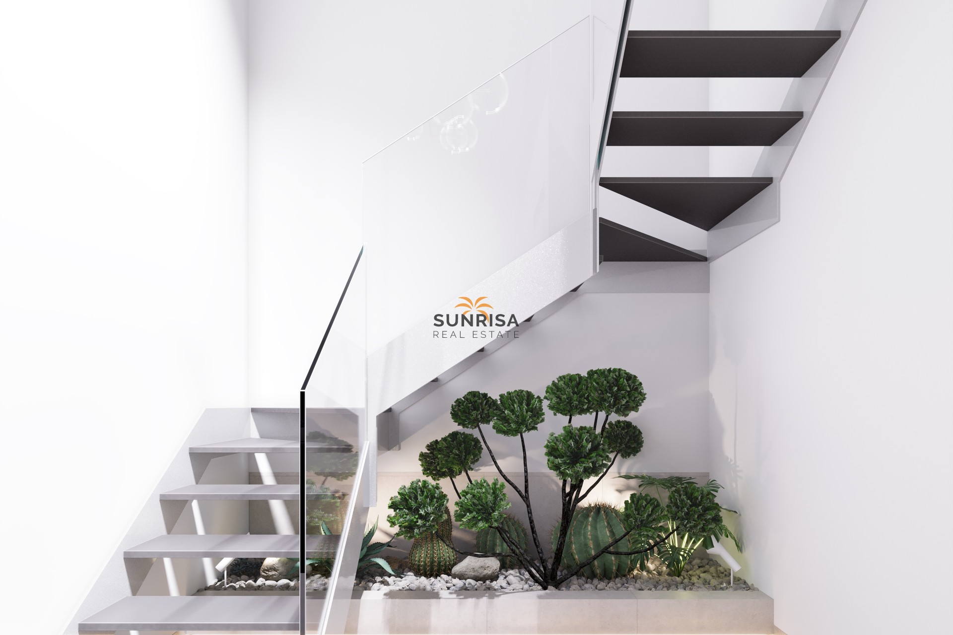 Nouvelle construction - detached - Pilar de la Horadada