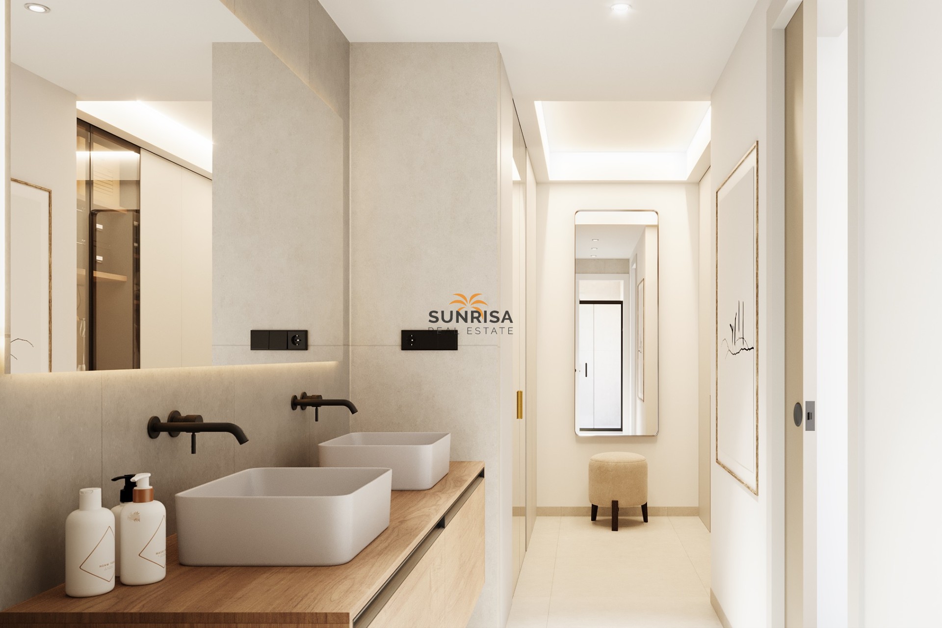Nouvelle construction - detached - Pilar de la Horadada