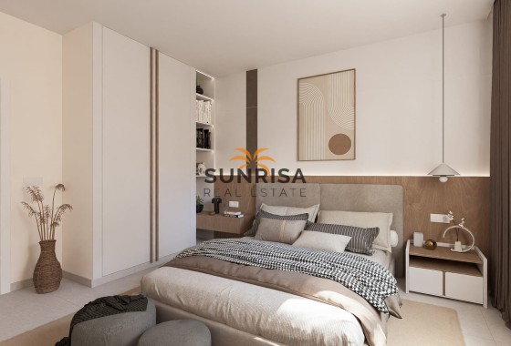 detached · Nieuwbouw Woningen - Murcia · Spanje