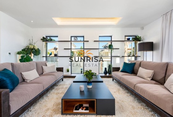detached · Nieuwbouw Woningen - Ciudad Quesada · Alicante · Spanje