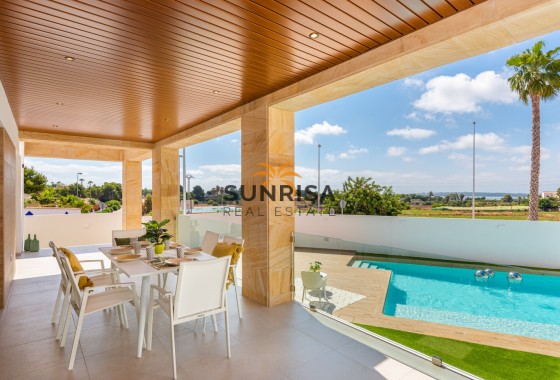 detached · Nieuwbouw Woningen - Ciudad Quesada · Alicante · Spanje