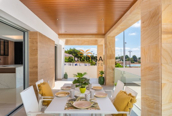 detached · Nieuwbouw Woningen - Ciudad Quesada · Alicante · Spanje
