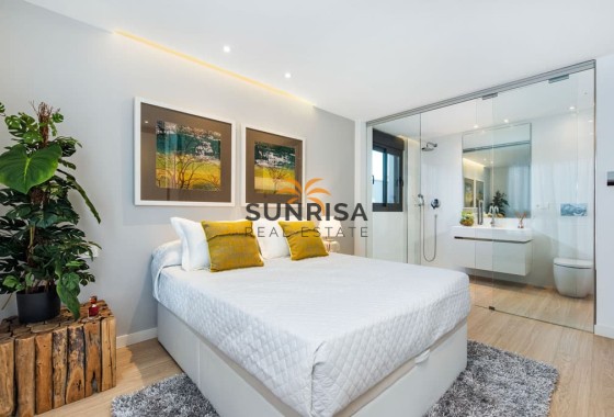 detached · Nieuwbouw Woningen - Ciudad Quesada · Alicante · Spanje