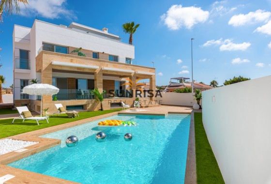 detached · Nieuwbouw Woningen - Ciudad Quesada · Alicante · Spanje