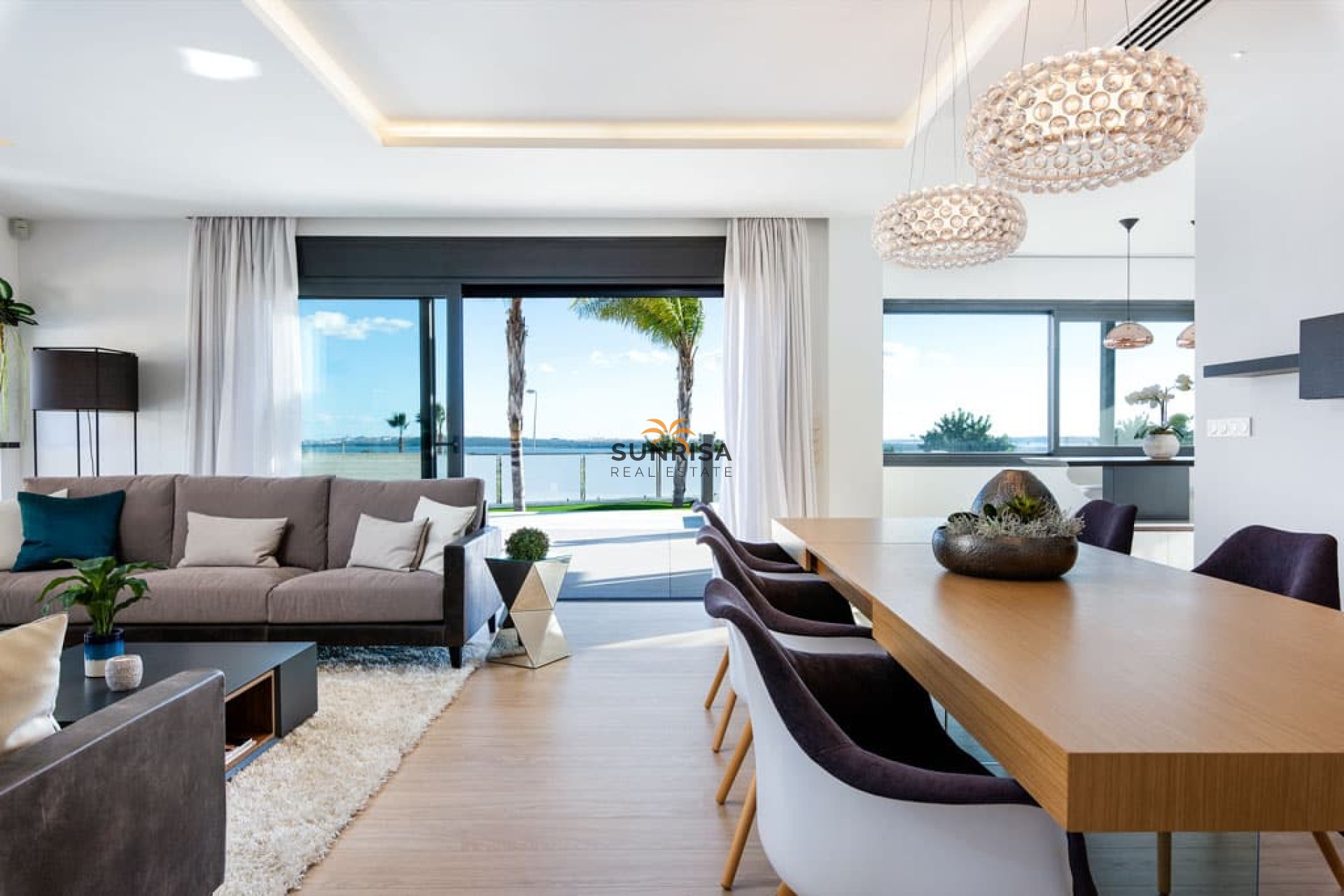 Nieuwbouw Woningen - detached - Ciudad Quesada