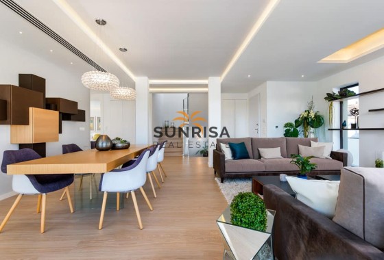 detached · Nieuwbouw Woningen - Ciudad Quesada · Alicante · Spanje
