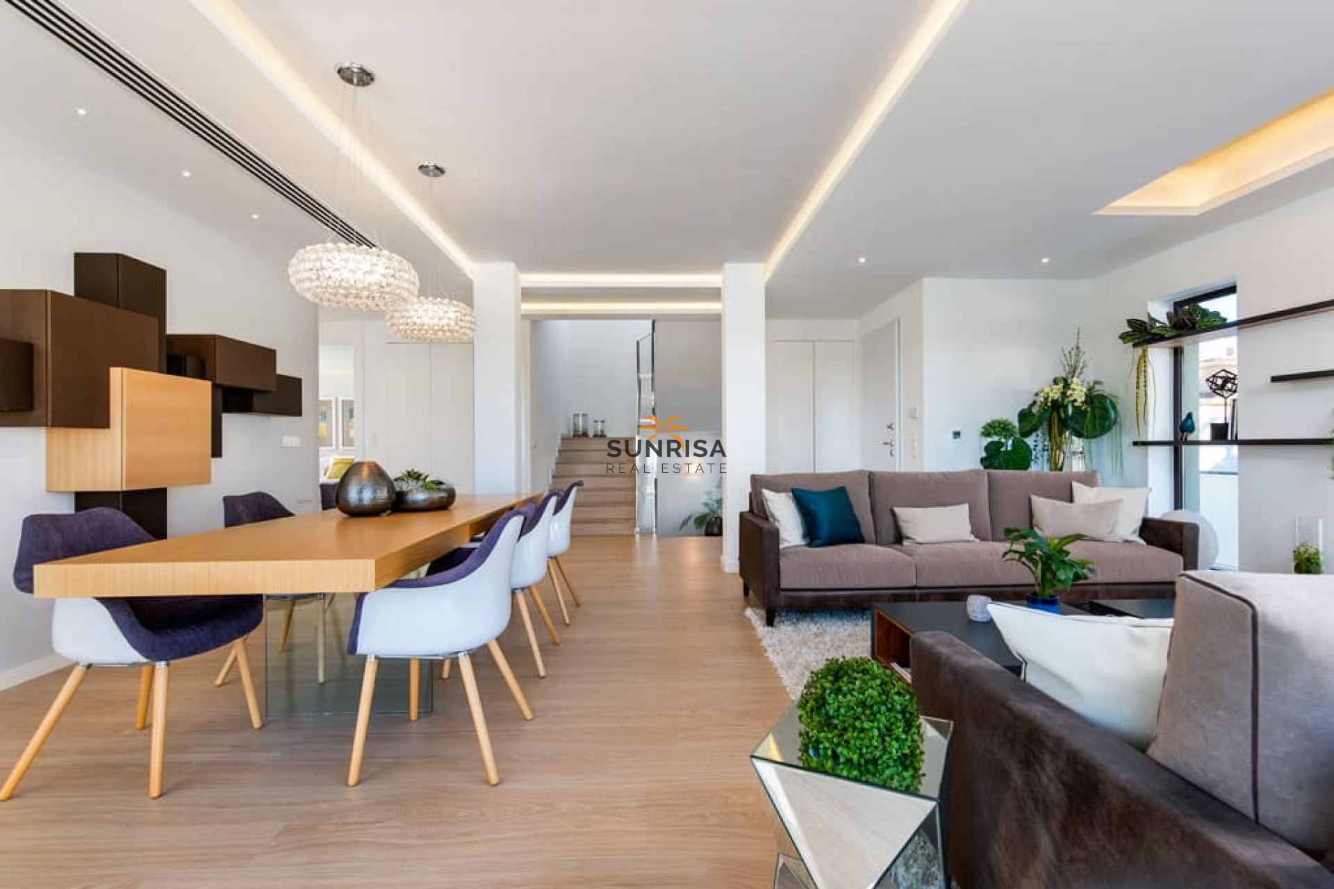 Nieuwbouw Woningen - detached - Ciudad Quesada