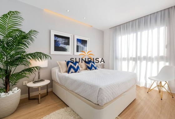 detached · Nieuwbouw Woningen - Ciudad Quesada · Alicante · Spanje