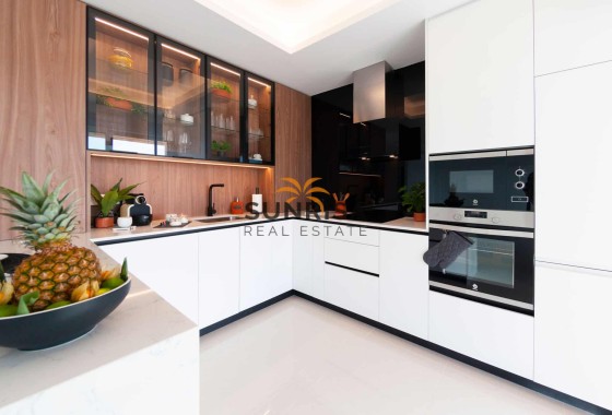 detached · Nieuwbouw Woningen - Ciudad Quesada · Alicante · Spanje