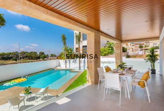 detached · Nieuwbouw Woningen - Ciudad Quesada · Alicante · Spanje