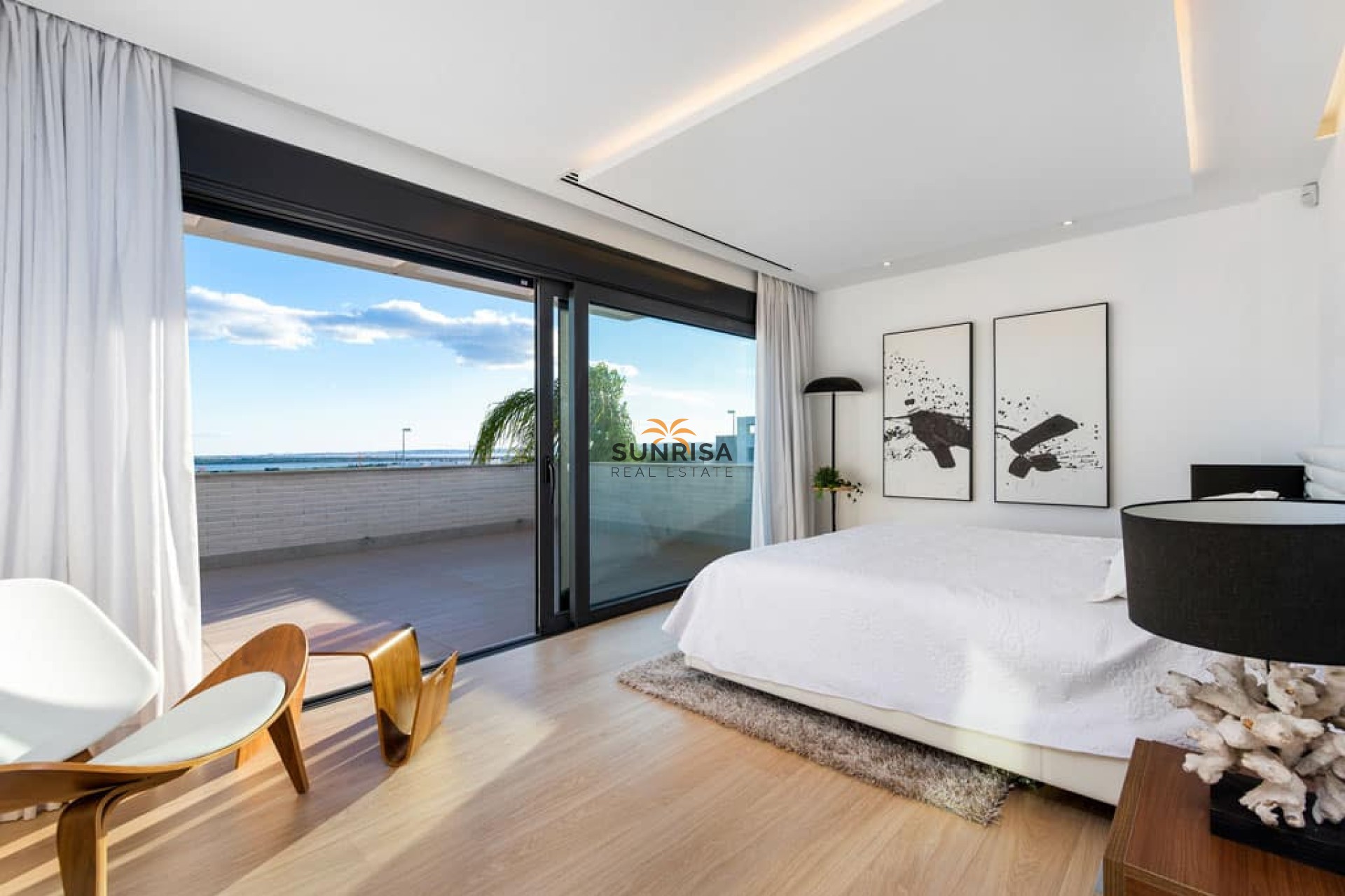 Nieuwbouw Woningen - detached - Ciudad Quesada