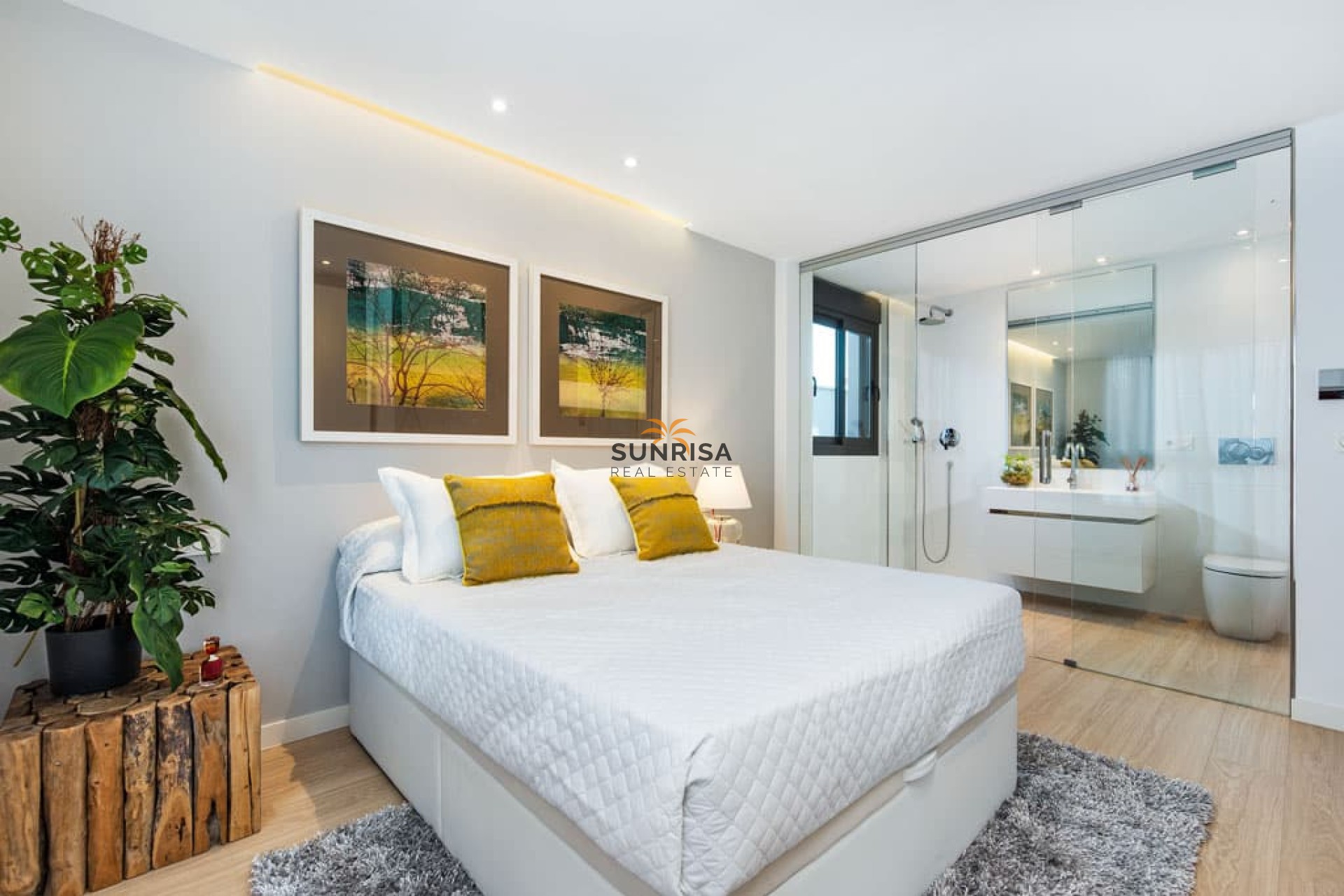 Nieuwbouw Woningen - detached - Ciudad Quesada