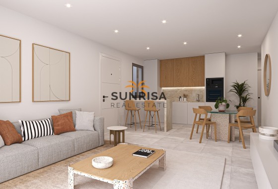 detached · Nieuwbouw Woningen - Jimenado · Murcia · Spanje