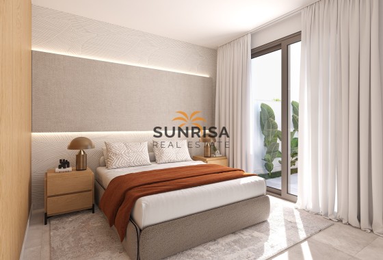 detached · Nieuwbouw Woningen - Jimenado · Murcia · Spanje