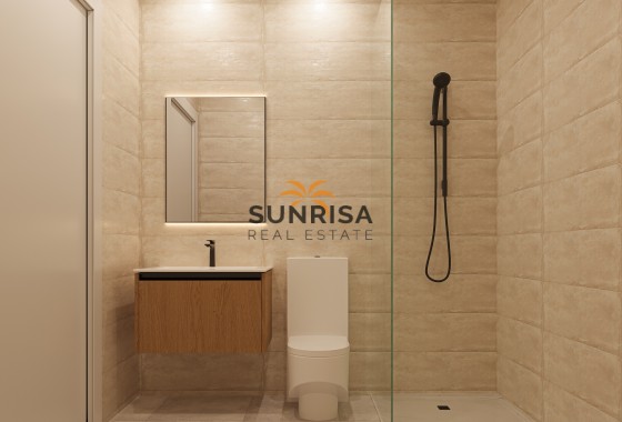 detached · Nieuwbouw Woningen - Jimenado · Murcia · Spanje
