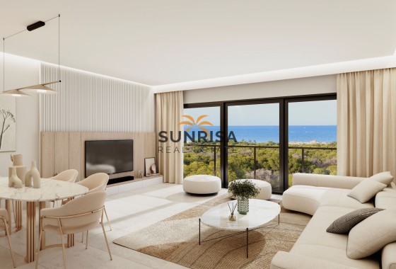 Appartement · Nieuwbouw Woningen - Guardamar del Segura · Alicante · Spanje
