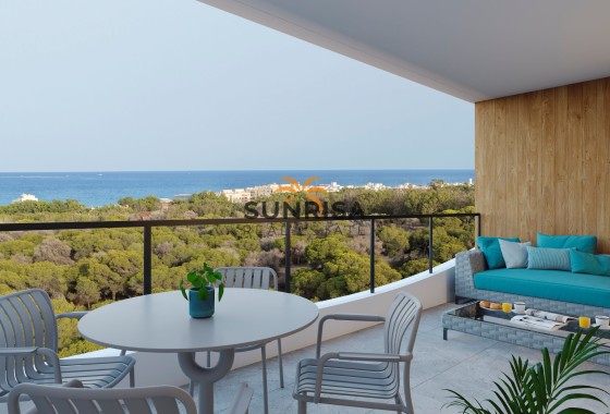 Appartement · Nieuwbouw Woningen - Guardamar del Segura · Alicante · Spanje