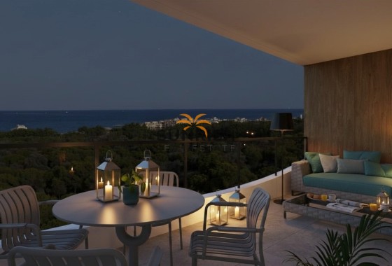 Appartement · Nieuwbouw Woningen - Guardamar del Segura · Alicante · Spanje