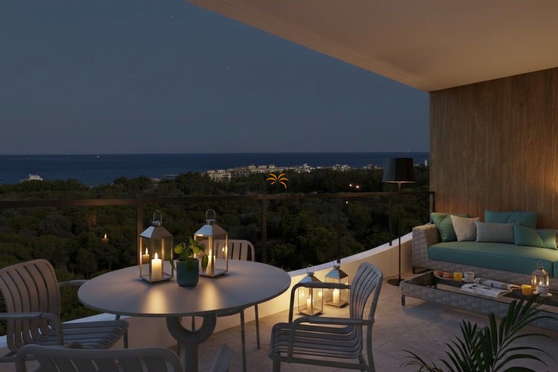 Nouvelle construction - Appartement - Guardamar del Segura