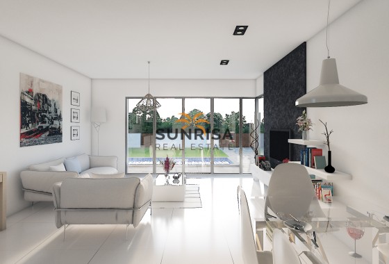 detached · Nieuwbouw Woningen - Los Alcázares · Murcia · Spanje