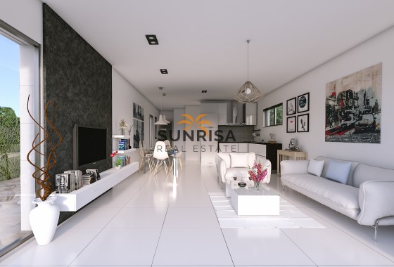 detached · Nieuwbouw Woningen - Los Alcázares · Murcia · Spanje