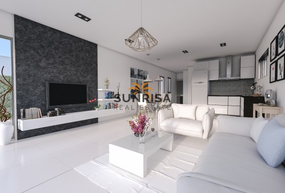 detached · Nieuwbouw Woningen - Los Alcázares · Murcia · Spanje