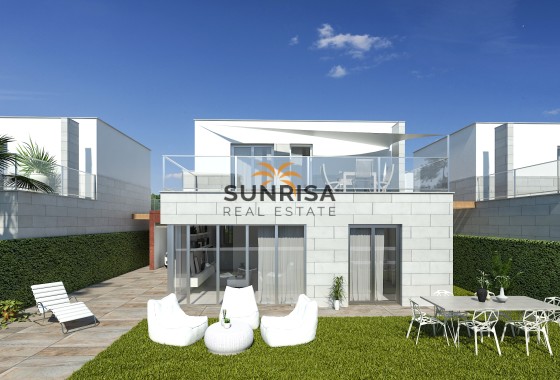detached · Nieuwbouw Woningen - Los Alcázares · Murcia · Spanje