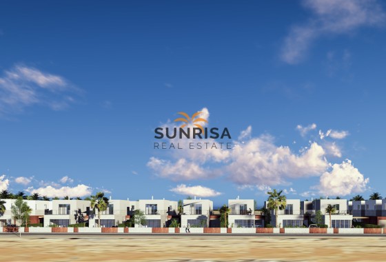 detached · Nieuwbouw Woningen - Los Alcázares · Murcia · Spanje