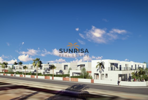 detached · Nieuwbouw Woningen - Los Alcázares · Murcia · Spanje
