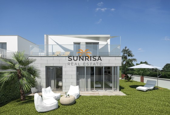 detached · Nieuwbouw Woningen - Los Alcázares · Murcia · Spanje
