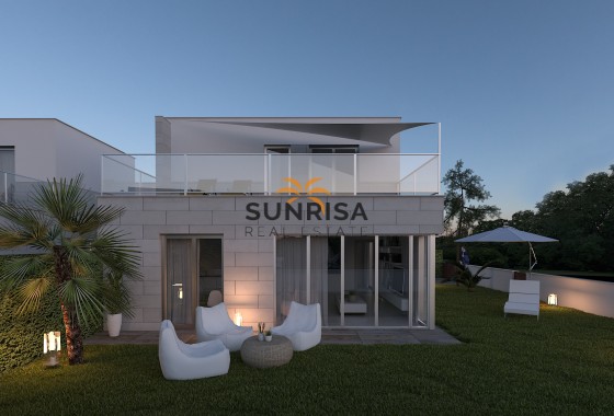 detached · Nieuwbouw Woningen - Los Alcázares · Murcia · Spanje