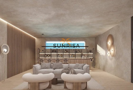 Villa · Nouvelle construction - Benissa · Alicante · Espagne