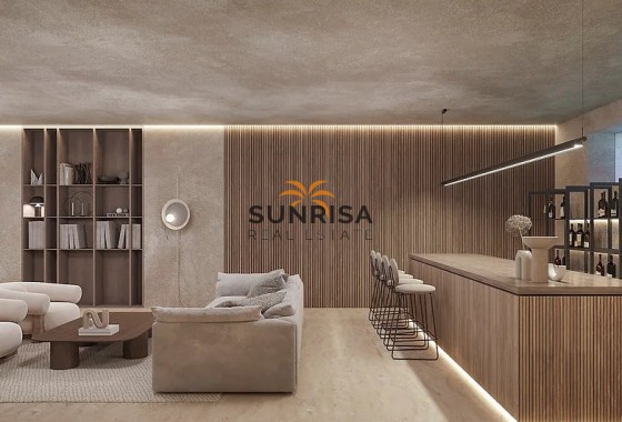 Villa · Nouvelle construction - Benissa · Alicante · Espagne