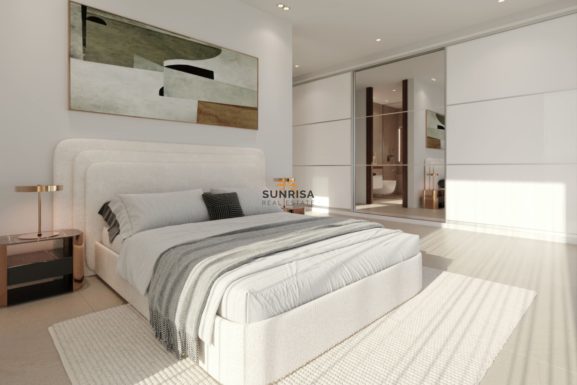 Obra nueva - detached - Finestrat