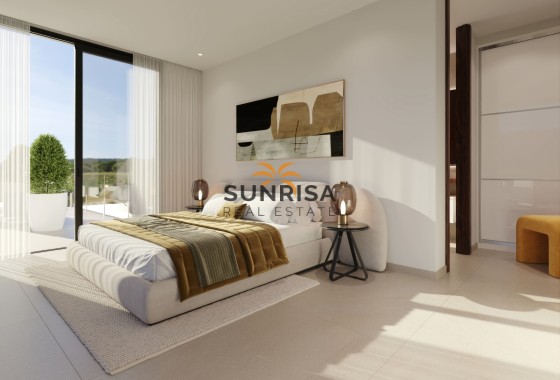 detached · Nieuwbouw Woningen - Finestrat · Alicante · Spanje
