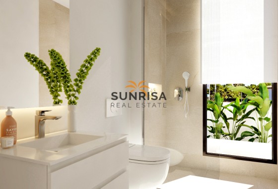 detached · Nieuwbouw Woningen - Finestrat · Alicante · Spanje