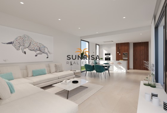 detached · Nieuwbouw Woningen - Finestrat · Alicante · Spanje