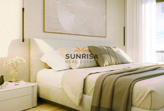 Attique · Nouvelle construction - Torrevieja · Alicante · Espagne