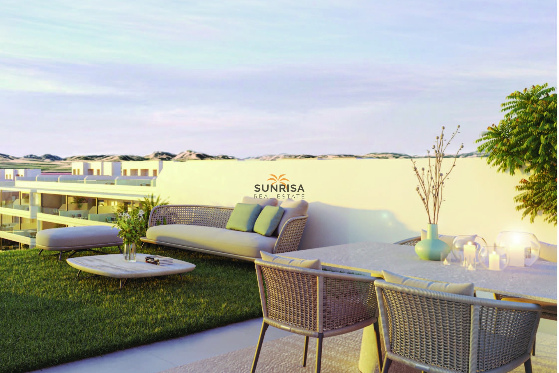 Obra nueva - Apartamento - Torrevieja