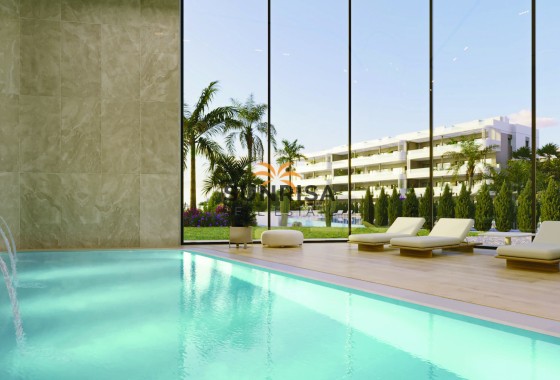 Appartement · Nouvelle construction - Torrevieja · Alicante · Espagne