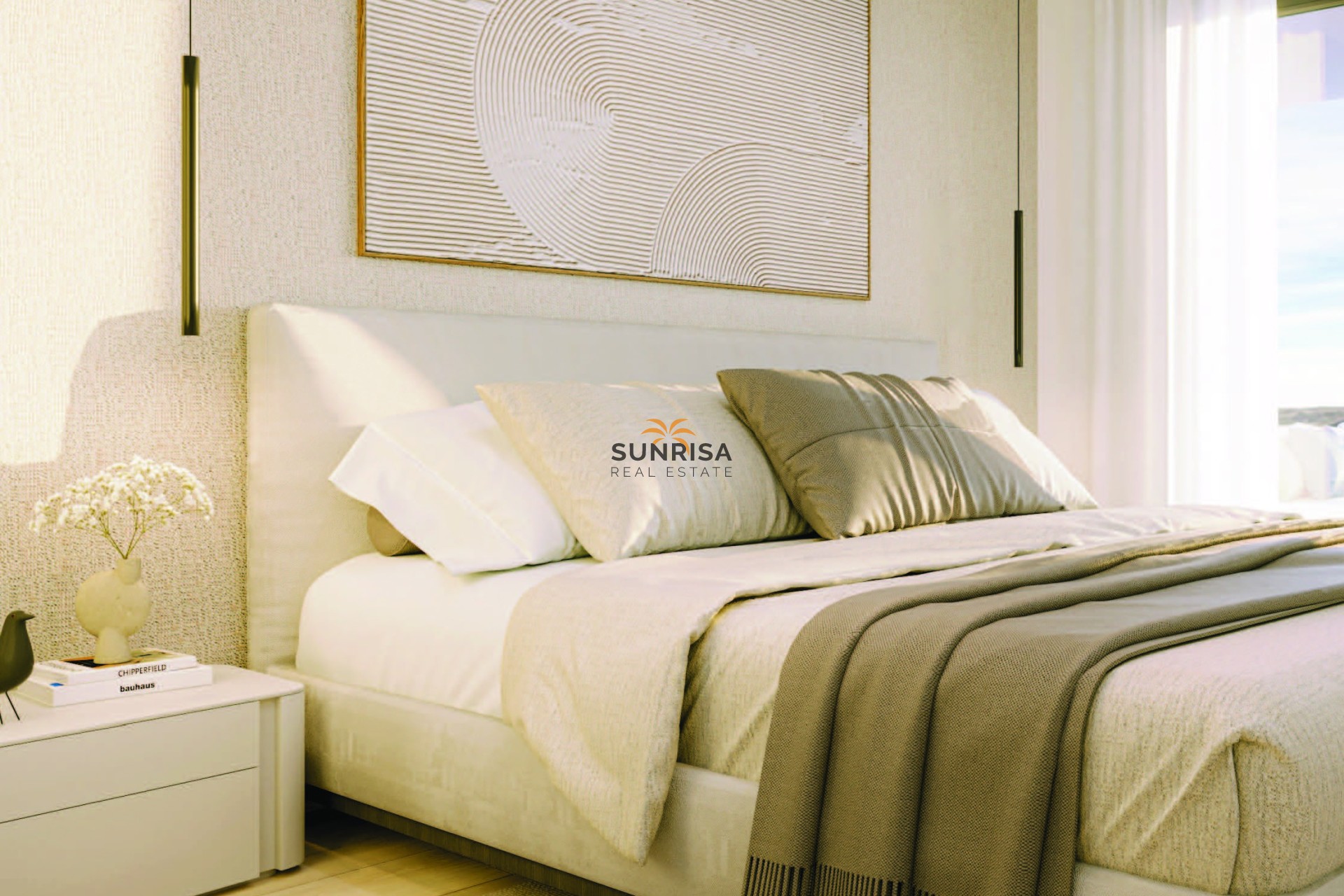 Nouvelle construction - Appartement - Torrevieja