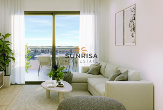 Apartamento · Obra nueva - Torrevieja · Alicante · España