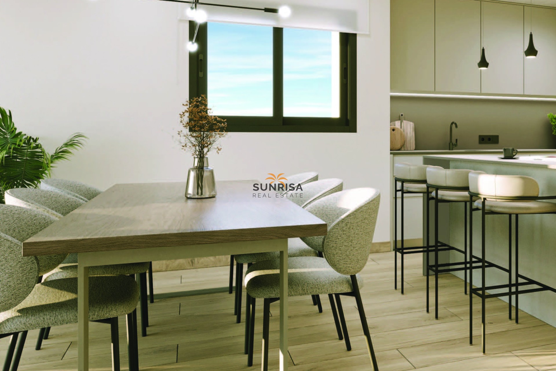 Nouvelle construction - Appartement - Torrevieja