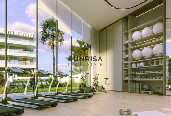 Attique · Nouvelle construction - Torrevieja · Alicante · Espagne
