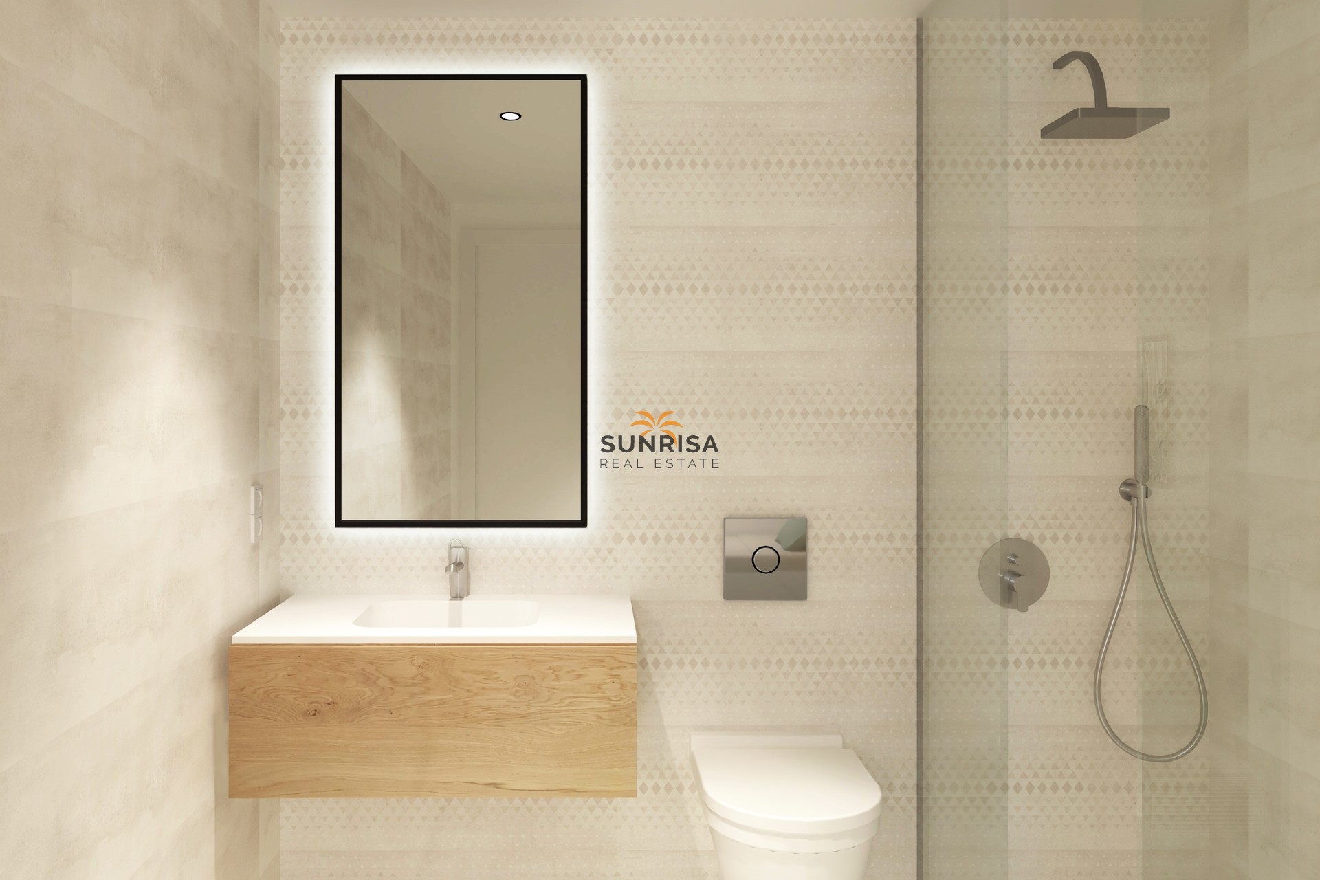 Obra nueva - Semi-detached - Gran Alacant