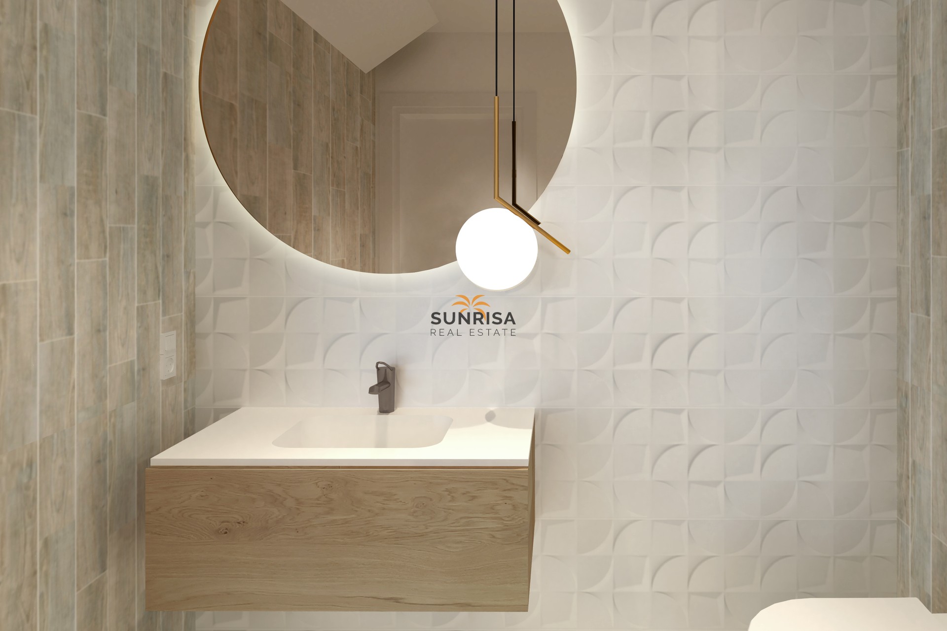 Obra nueva - Semi-detached - Gran Alacant