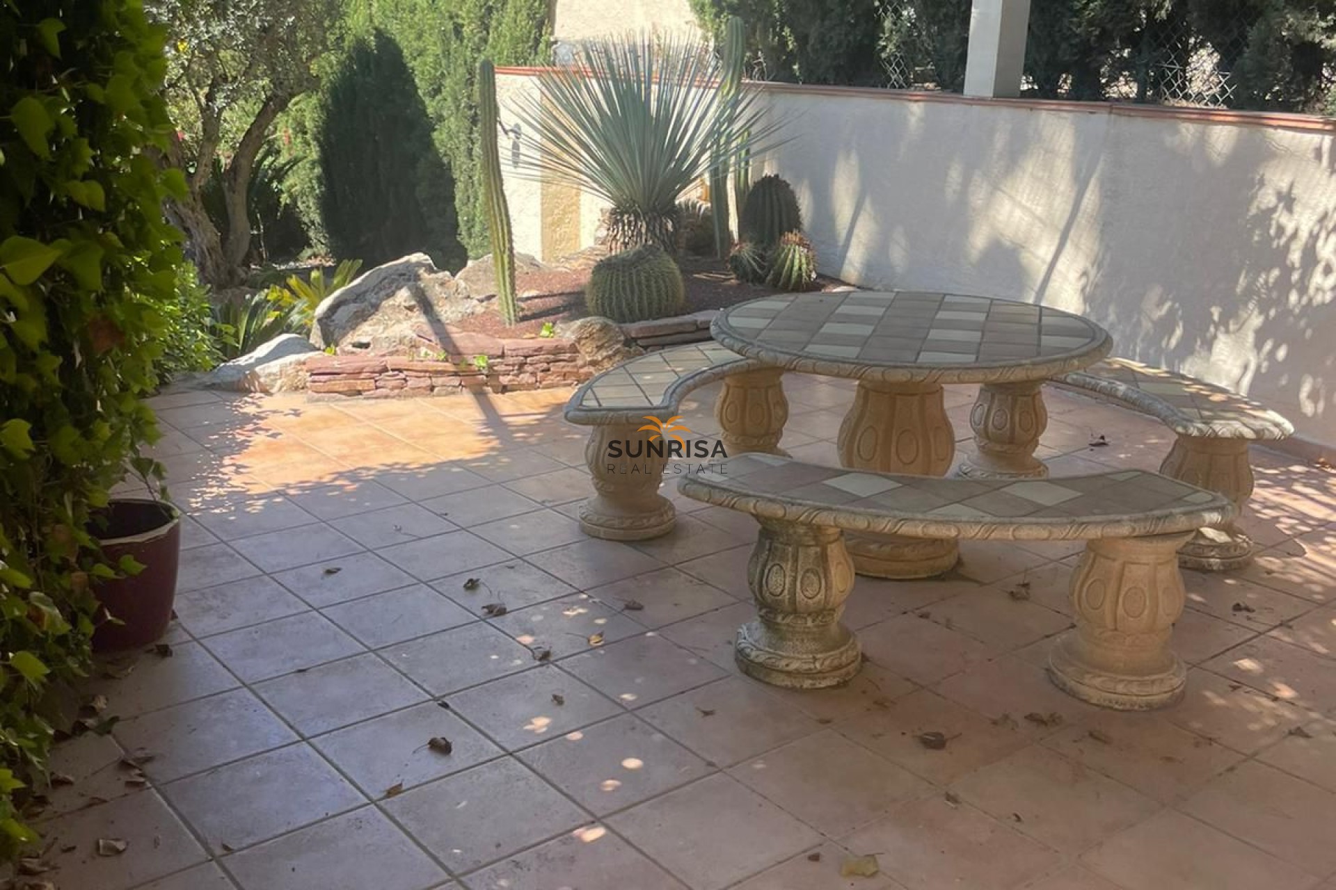 Nieuwbouw Woningen - Villa - Altea